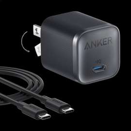 Chargeur rapide Anker nano