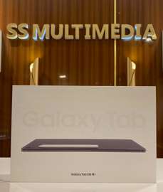Samsung Galaxy Tab S10 FE+ 128GB