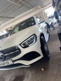 Mercedes GLC 2022