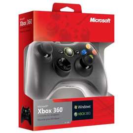 Microsoft Manette XBOX 360 USB
