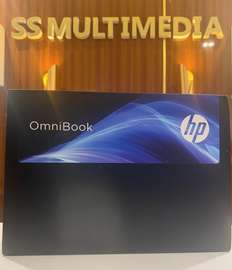HP OmniBook X 16 U9 32GB SSD 1TB RTX 5050 8GB