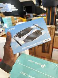 Extender HDMI Sans Fil 150m