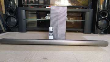 Barre lg gris model haut de gamme