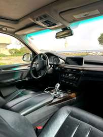 BMW X5 2014