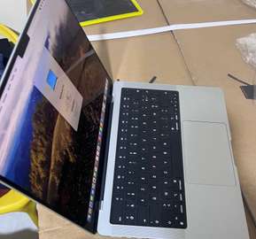 MacBook Pro M3