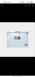 Congélateur 200 Litres Elactron