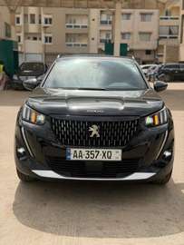 PEUGEOT 2008 NEW MODEL AUTOMATIQUE ESSENCE