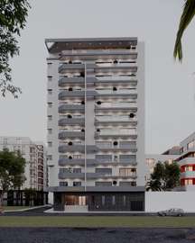 Appartement F3 à vendre en VEFA- Résidence SOUROK 9