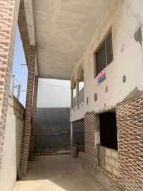 villa R+1 à vendre TF
