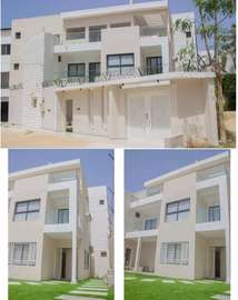 VILLA A VENDRE AUX ALMADIES