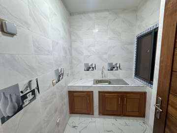 Appartement neuf 3 chambres salon Ouakam/Mamelles