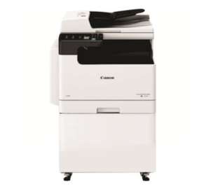 COPIEUR MONOCHROME CANON IR 2425I COMPLET