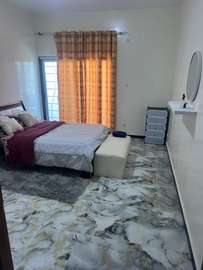Studio meublé Saint Louis quartier Ngallele Zac