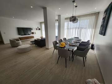 Appartement à vendre almadies