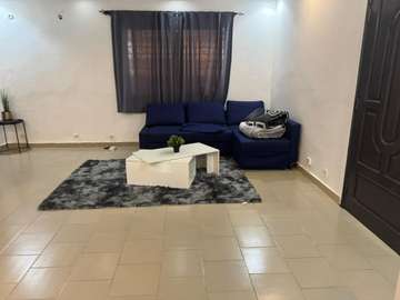 Appartement à louer à Sacré cœur 3 derrière Good Rade