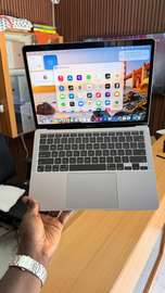 MacBook Air M1 2020 - Ram 16Go - SSD 256Go
