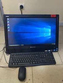 Lenovo Thinkcentre M92z core I7 /16g /1 terra/7th gen