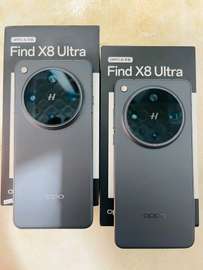 Vente Oppo Find X8 Ultra 5G