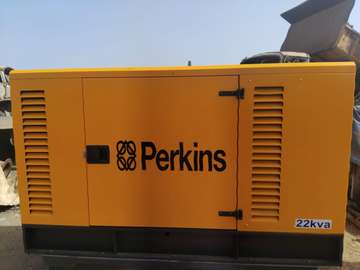 Vente et localion groupe électrogene de 12kva à 1600kva