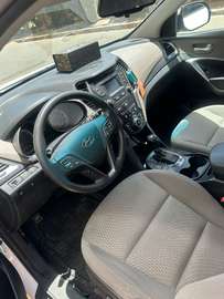 HYUNDAI SANTAFE 7 PLACES EN PARFAIT ETAT