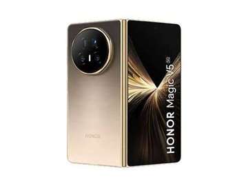 Honor Magic v5 venant 512go ram 16go 5g