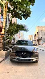 Mazda CX-5 2018