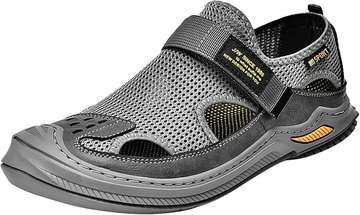 Sandales de sport pour homme, confortables,orthopédiques