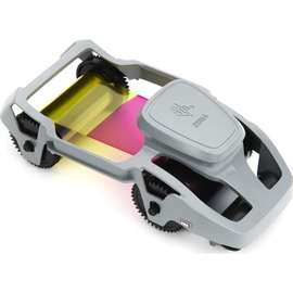 Ruban couleur YMCKO ZEBRA ZC100/300