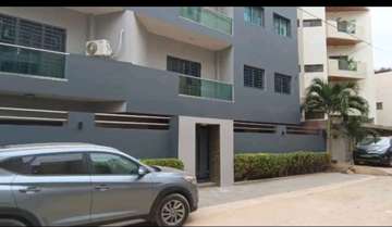 Ngor duplex F5 À louer