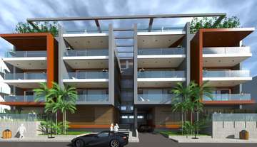 Appartements à louer Fann Résidence