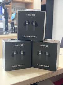 GALAXY BUDS 4 PRO
