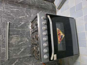 Cuisinière