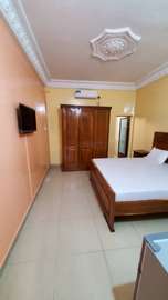 Chambres Meublées à louer à Thies