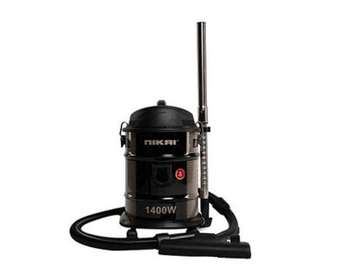 ASPIRATEUR 17L NIKAI PLASTIQUE