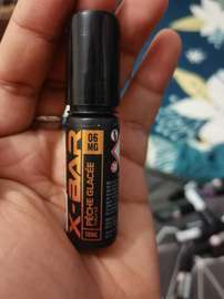 Flacon de liquide 10ml pour cigarette électronique