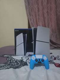 Ps5 slim digital