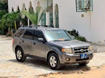 Ford escape carré année 2012 manuel