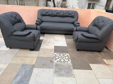 Salon 5 place vip