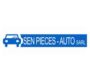 SEN PIECES-AUTO sarl