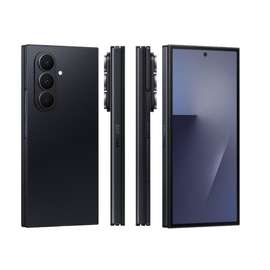 Samsung Galaxy Z Trifold