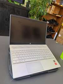 Hp Ryzen 5 / 12gb ram / ssd 128+1000gv ordinateur