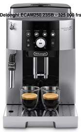 De’Longhi Magnifica S Smart ECAM250.33.TB