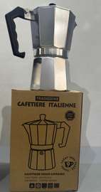 CAFETIÈRE ITALIENNE