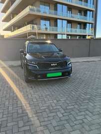 KIA SORENTO 4X4 ESSENCE
