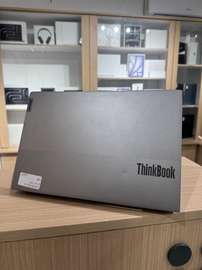 Lenovo ThinkBook 14 Gen 4-I7 12e|16GB RAM|512-Tactile