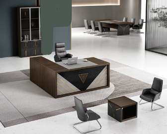Ensemble bureau
