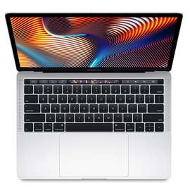 𝗠𝗔𝗖𝗕𝗢𝗢𝗞 𝗣𝗥𝗢 𝗥𝗘𝗧𝗜𝗡𝗔 𝟮𝟬𝟭𝟵 | 𝗶𝟱 | 𝟭𝟯'' avec Touch Bar