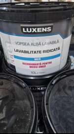 Peinture Luxens Latex