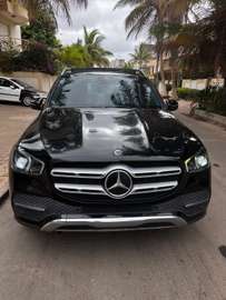 MERCEDES GLE 450 4MATIC Année :2020