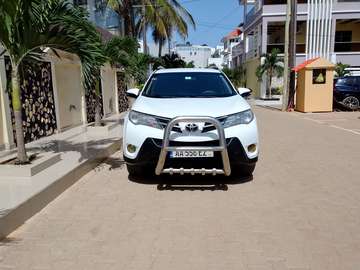 Rav 4 2014